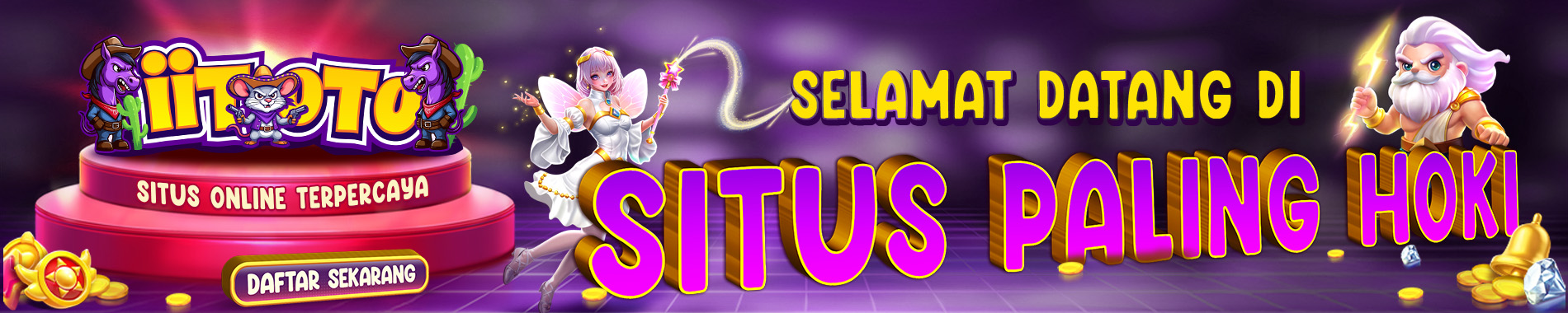 SITUS PALING GACOR
